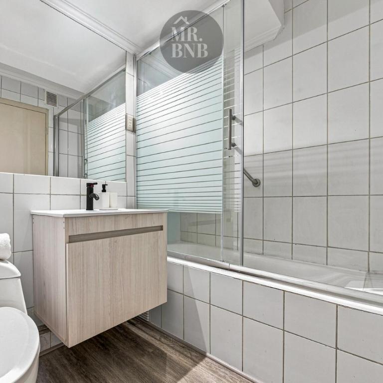 Cerro La Parva Apartments by Mr BnB - Apartamento de 3 dormitorios - 7