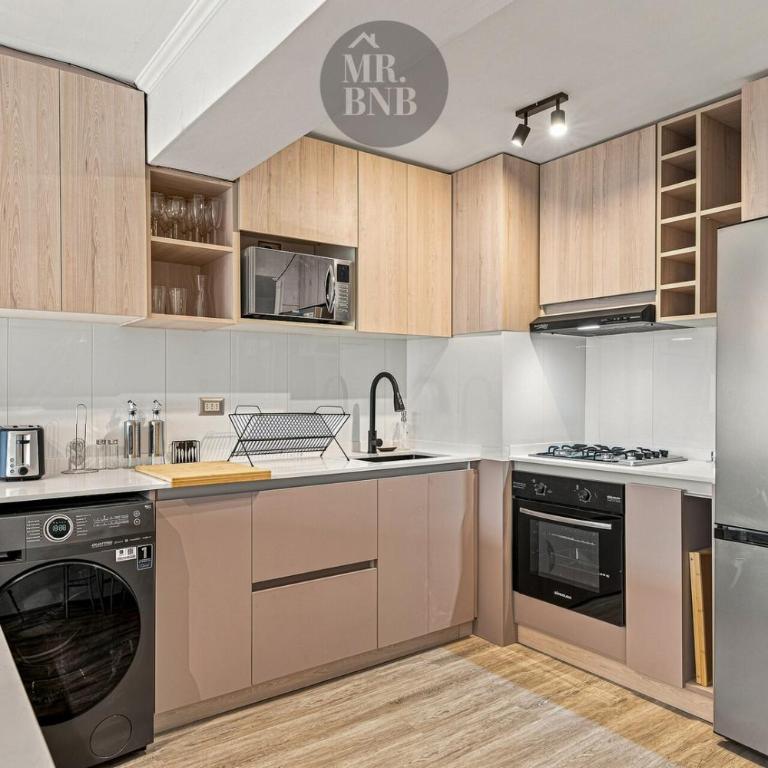 Cerro La Parva Apartments by Mr BnB - Apartamento de 3 dormitorios - 8