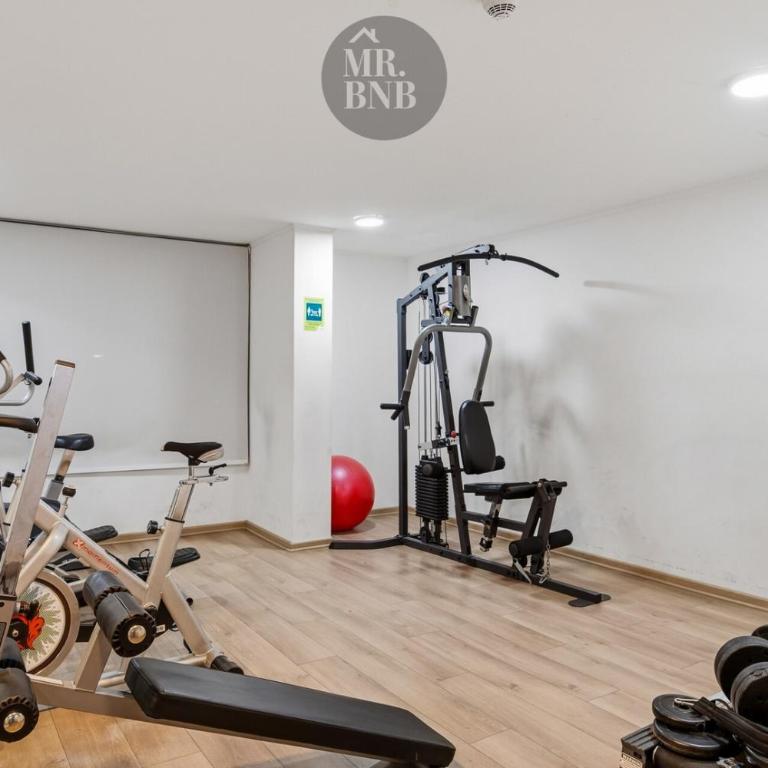 Carmen 121 Apartments by Mr BnB - Apartamento de 2 dormitorios - 2