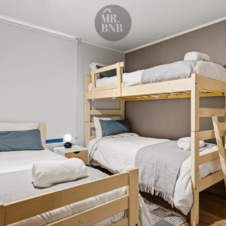 Carmen 121 Apartments by Mr BnB - Apartamento de 2 dormitorios - 3