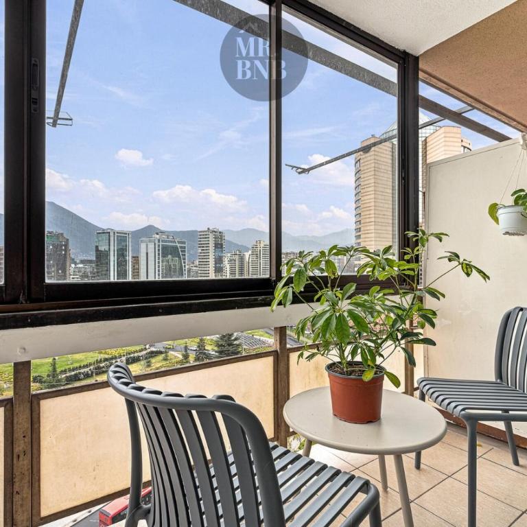 Cerro La Parva Apartments by Mr BnB - Apartamento de 3 dormitorios - 9
