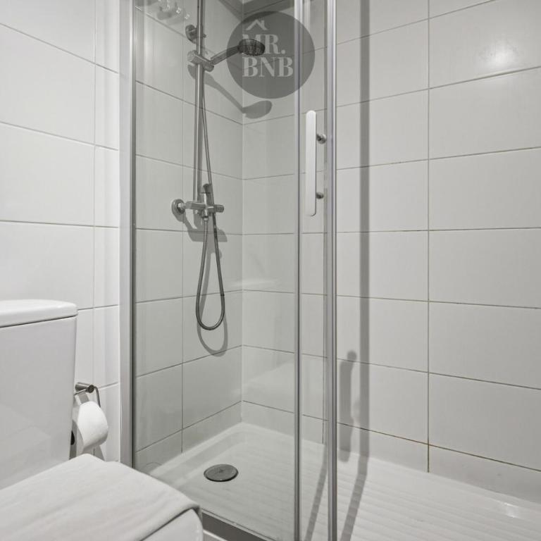 Carmen 121 Apartments by Mr BnB - Apartamento de 2 dormitorios - 4
