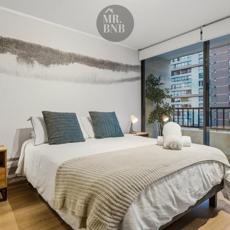 Carmen 121 Apartments by Mr BnB - Apartamento de 2 dormitorios - 5