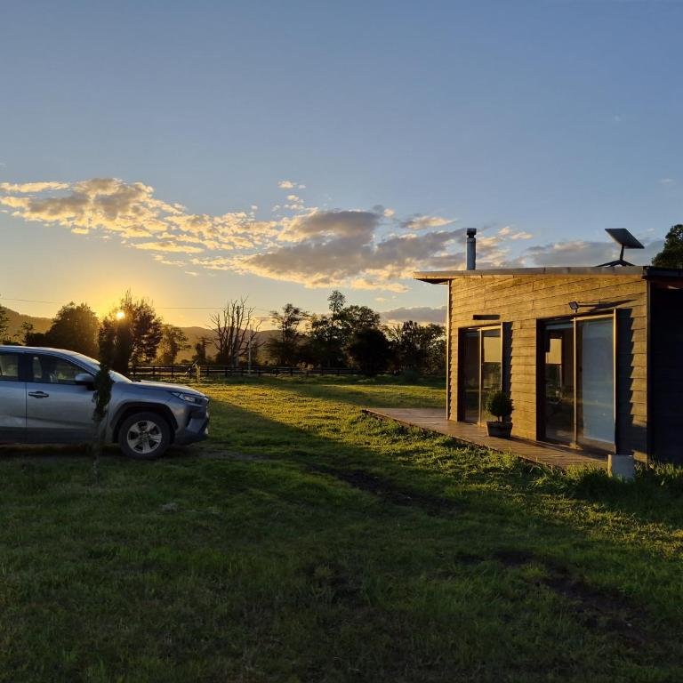 HERMOSA CASA rodeada DE NATURALEZA - Villa de 2 dormitorios - 2