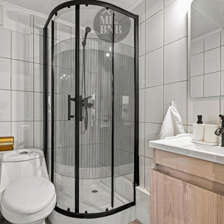 Cerro La Parva Apartments by Mr BnB - Apartamento de 3 dormitorios - 13