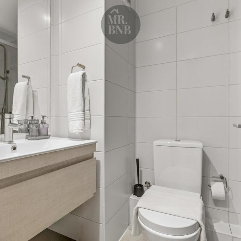 Carmen 121 Apartments by Mr BnB - Apartamento de 2 dormitorios - 8
