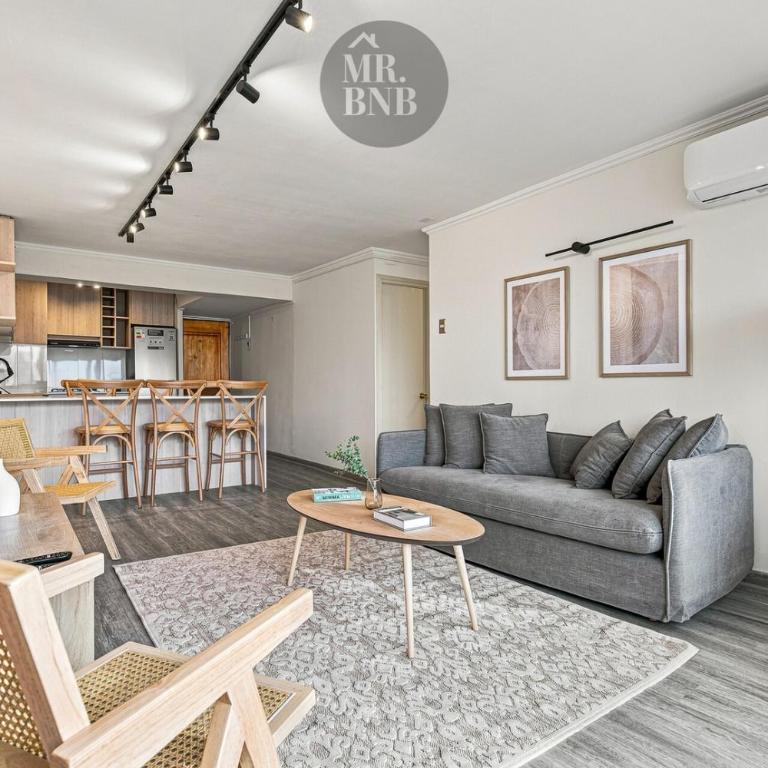 Cerro La Parva Apartments by Mr BnB - Apartamento de 3 dormitorios - 14