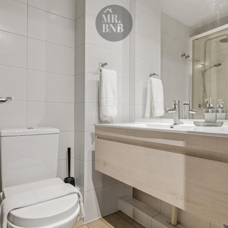 Carmen 121 Apartments by Mr BnB - Apartamento de 2 dormitorios - 9