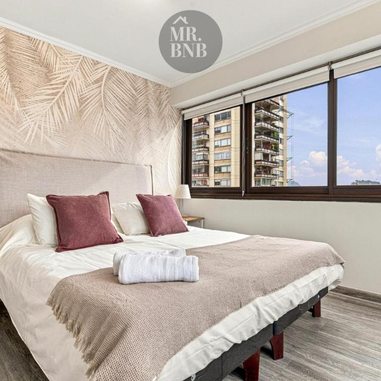 Cerro La Parva Apartments by Mr BnB - Apartamento de 3 dormitorios - 15