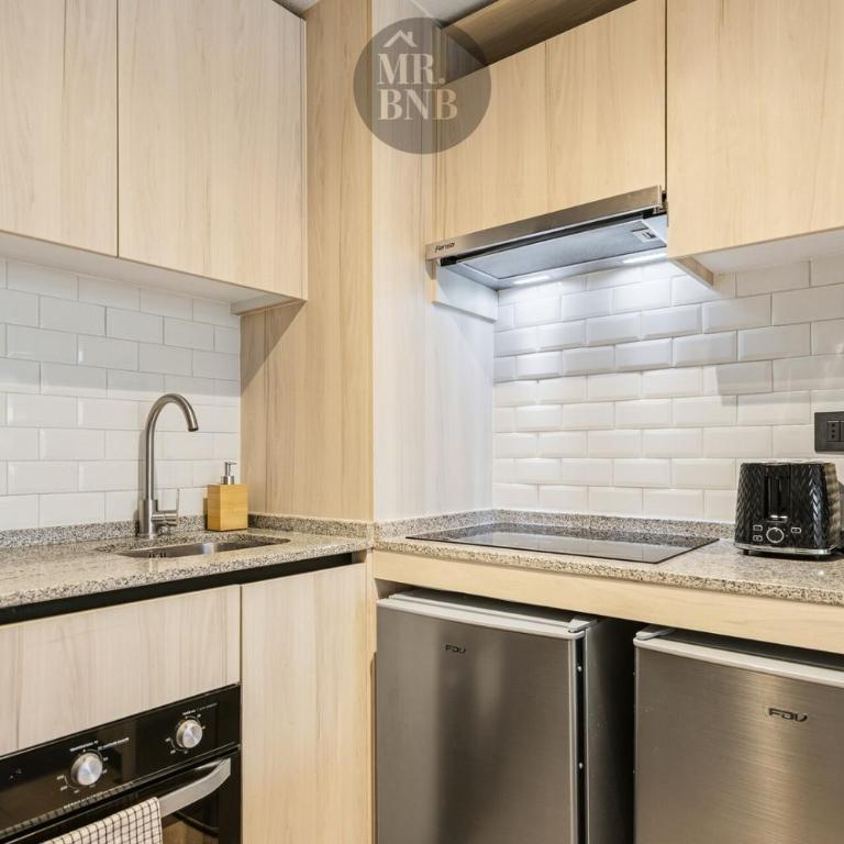 Carmen 121 Apartments by Mr BnB - Apartamento de 2 dormitorios - 10
