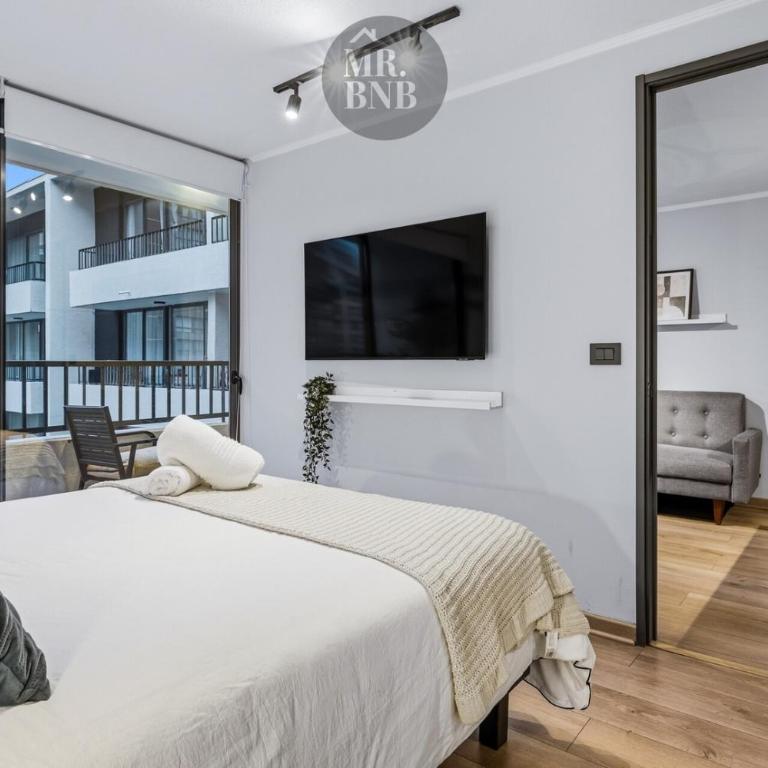 Carmen 121 Apartments by Mr BnB - Apartamento de 2 dormitorios - 12