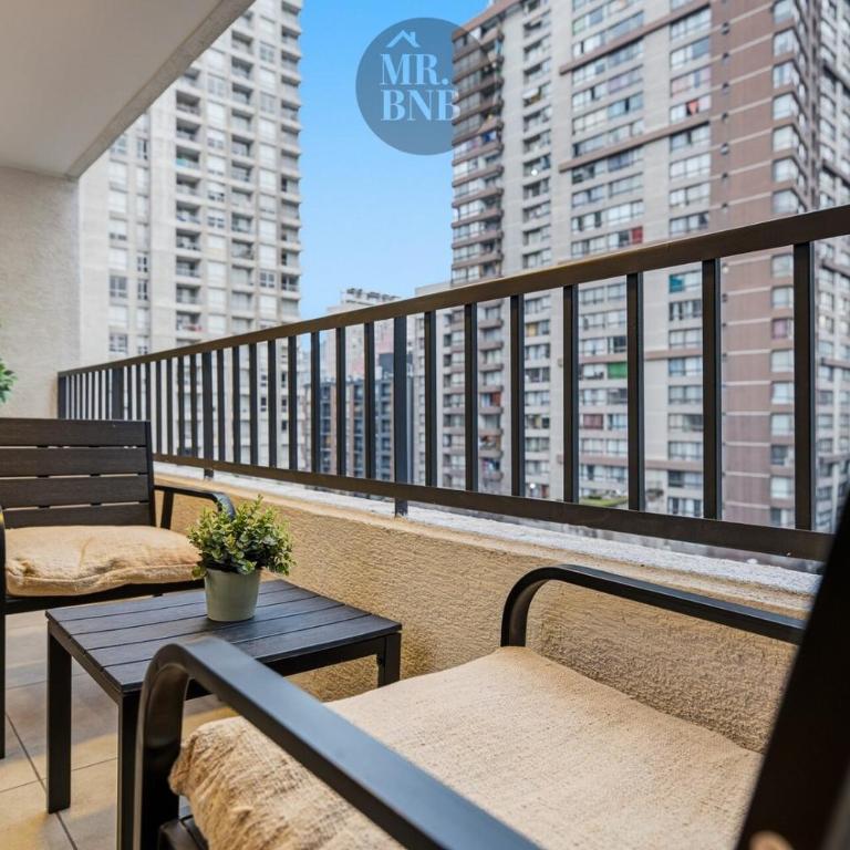 Carmen 121 Apartments by Mr BnB - Apartamento de 2 dormitorios - 13