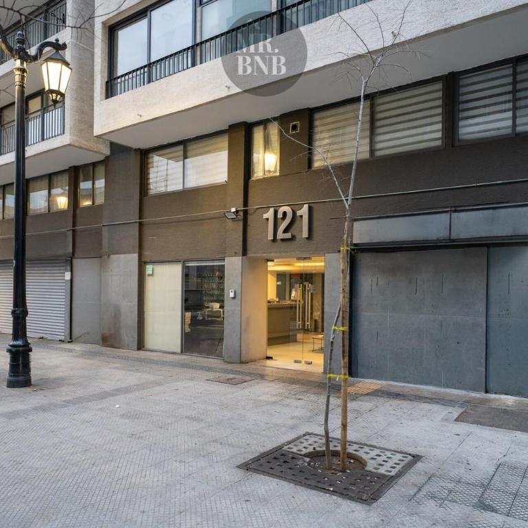 Carmen 121 Apartments by Mr BnB - Apartamento de 2 dormitorios - 14