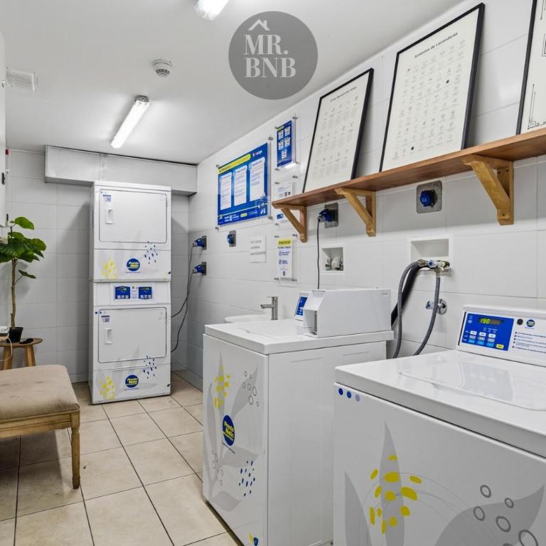 Carmen 121 Apartments by Mr BnB - Apartamento de 2 dormitorios - 15