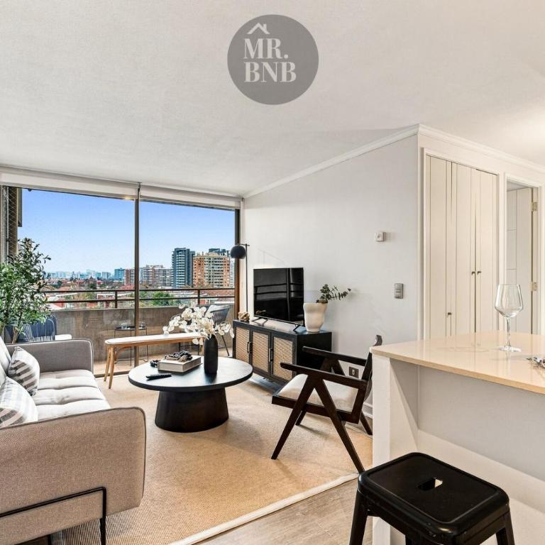Condell Apartments by Mr BnB - Apartamento de 2 dormitorios - 1