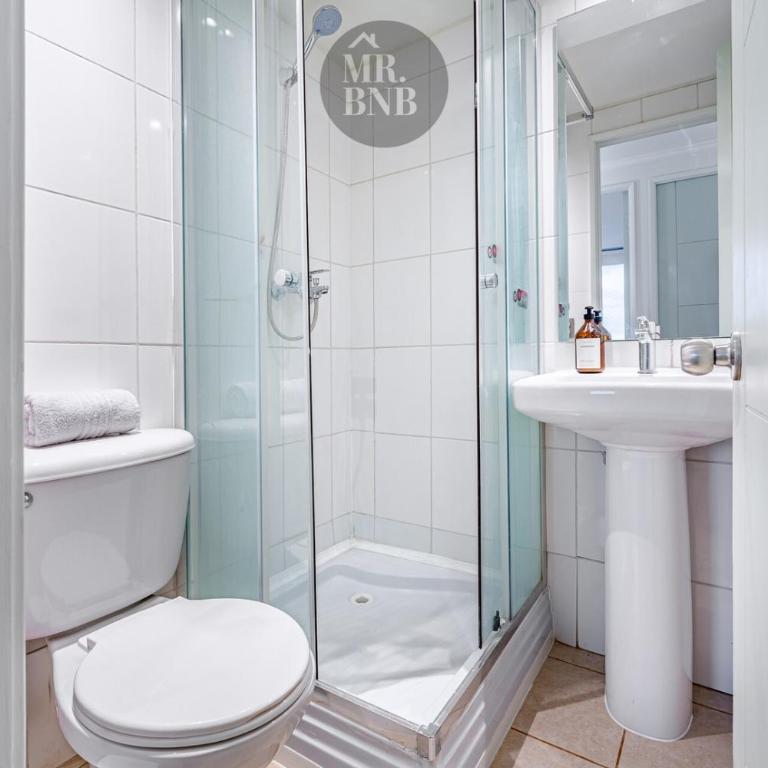 Condell Apartments by Mr BnB - Apartamento de 2 dormitorios - 3