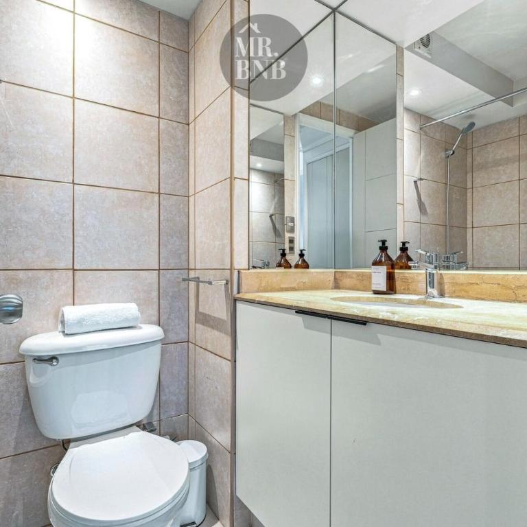 Condell Apartments by Mr BnB - Apartamento de 2 dormitorios - 4