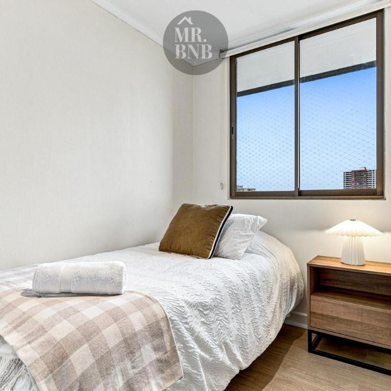 Condell Apartments by Mr BnB - Apartamento de 2 dormitorios - 6