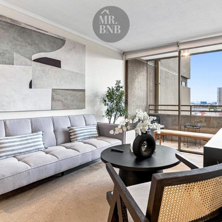 Condell Apartments by Mr BnB - Apartamento de 2 dormitorios - 8