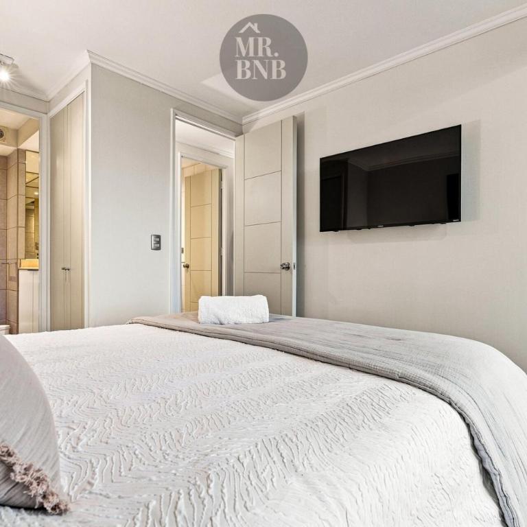 Condell Apartments by Mr BnB - Apartamento de 2 dormitorios - 9
