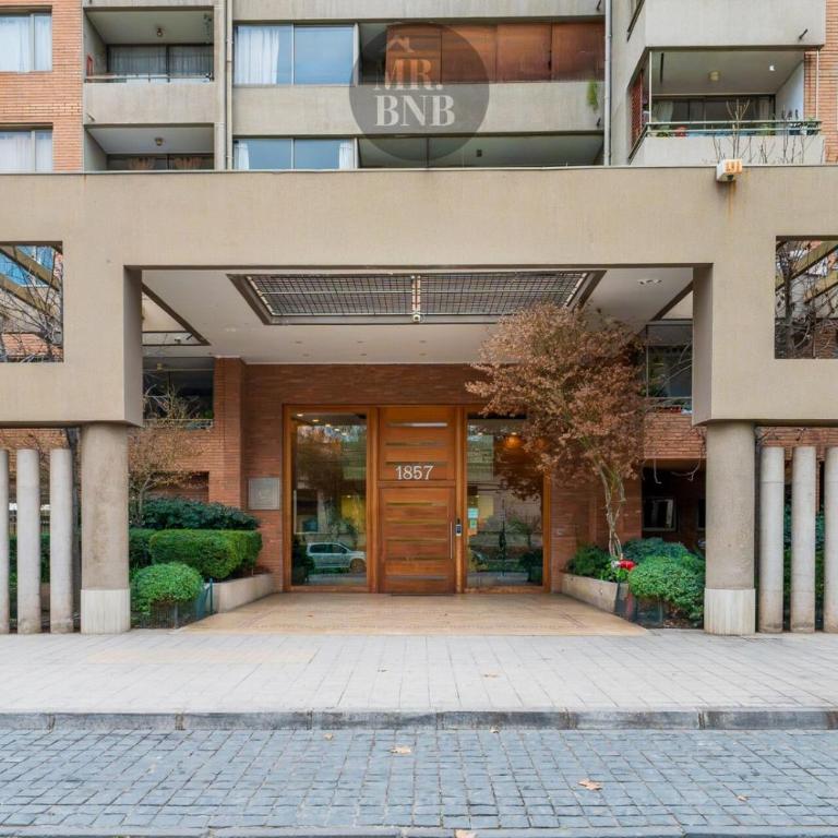 Condell Apartments by Mr BnB - Apartamento de 2 dormitorios - 10