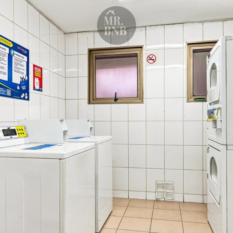 Condell Apartments by Mr BnB - Apartamento de 2 dormitorios - 13