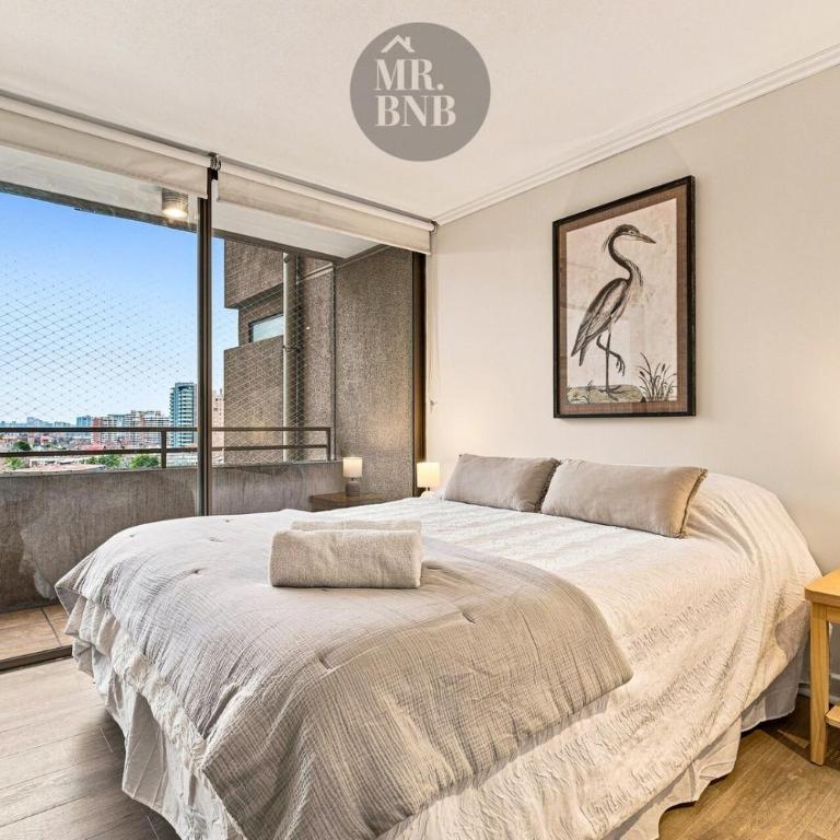 Condell Apartments by Mr BnB - Apartamento de 2 dormitorios - 14
