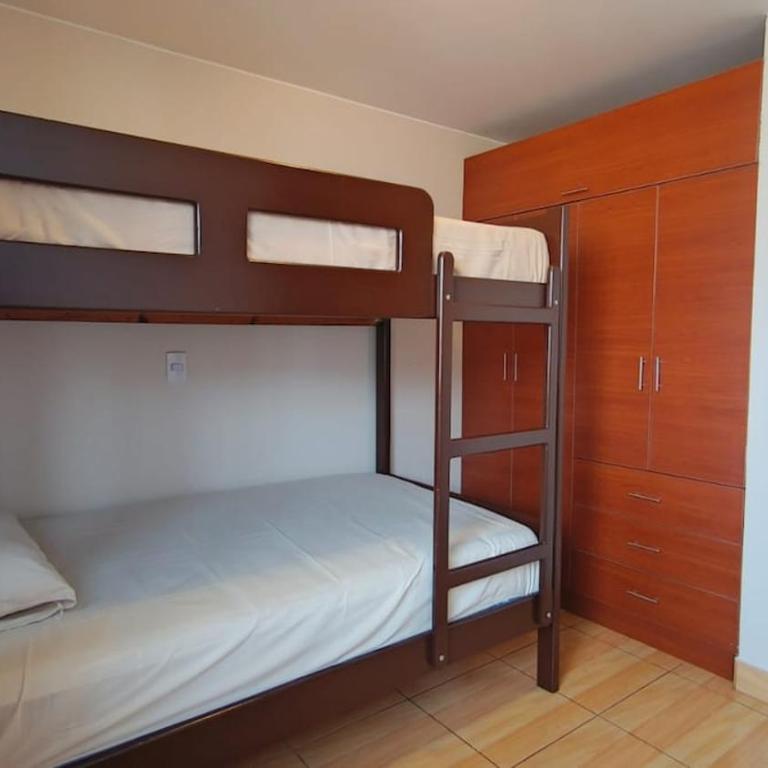 Maca Home - Apartamento de 2 dormitorios - 1