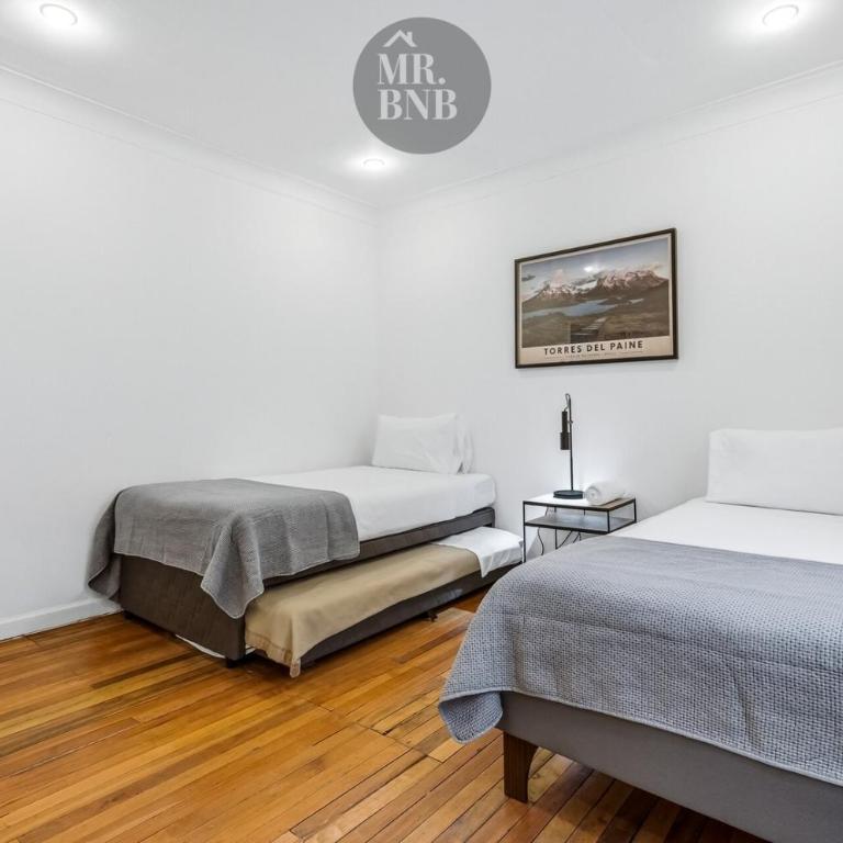Europa House by Mr BnB - Casa de 4 dormitorios - 6