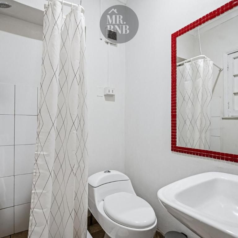 Europa House by Mr BnB - Casa de 4 dormitorios - 16