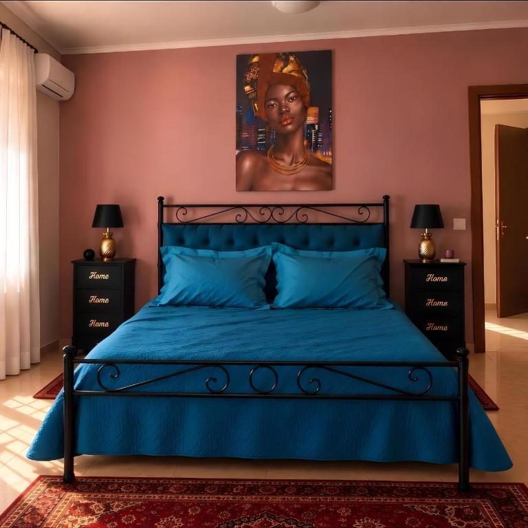 A Tor Vergata Suite Roma - Appartamento Deluxe - 11
