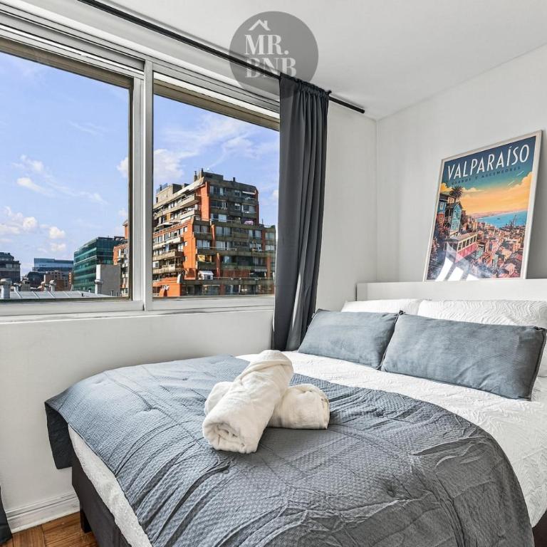Providencia 2411 Apartments by Mr BnB - Apartamento de 3 dormitorios - 3