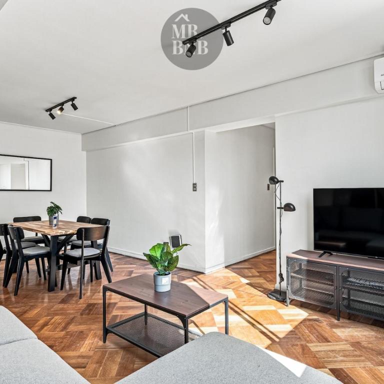Providencia 2411 Apartments by Mr BnB - Apartamento de 3 dormitorios - 4