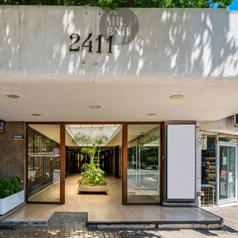 Providencia 2411 Apartments by Mr BnB - Apartamento de 3 dormitorios - 5
