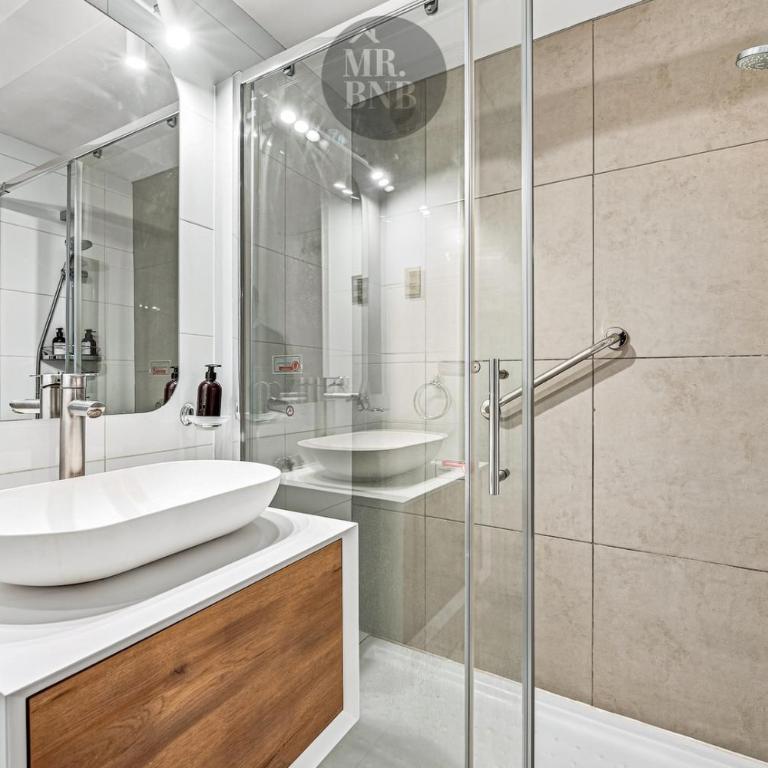 Providencia 2411 Apartments by Mr BnB - Apartamento de 3 dormitorios - 6