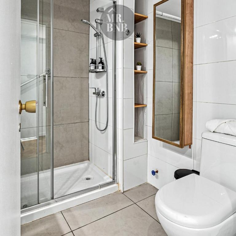 Providencia 2411 Apartments by Mr BnB - Apartamento de 3 dormitorios - 10