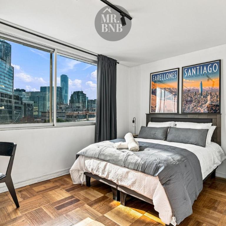 Providencia 2411 Apartments by Mr BnB - Apartamento de 3 dormitorios - 13