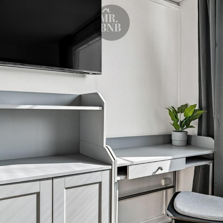 Providencia 2411 Apartments by Mr BnB - Apartamento de 3 dormitorios - 14