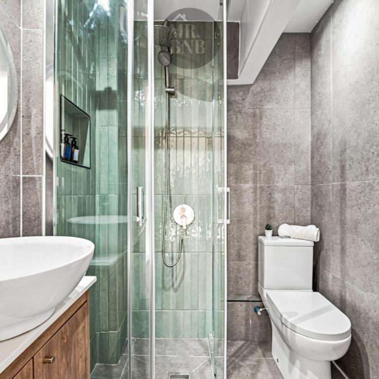 Providencia 2411 Apartments by Mr BnB - Apartamento de 3 dormitorios - 17