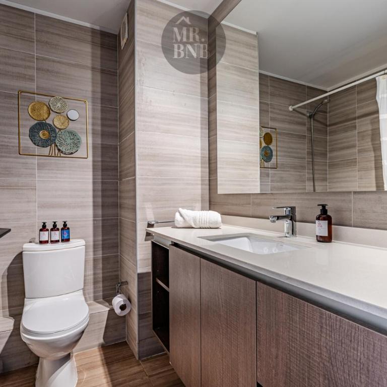 Rosario Sur Apartments by Mr BnB - Apartamento de 3 dormitorios - 2