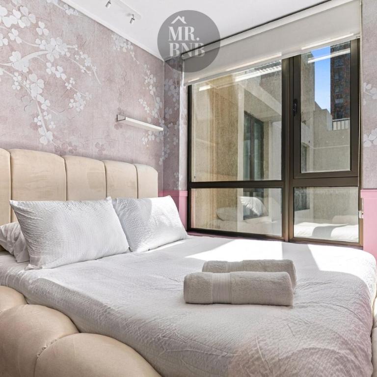 Rosario Sur Apartments by Mr BnB - Apartamento de 3 dormitorios - 3