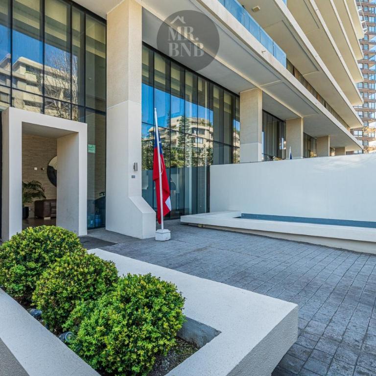 Rosario Sur Apartments by Mr BnB - Apartamento de 3 dormitorios - 4