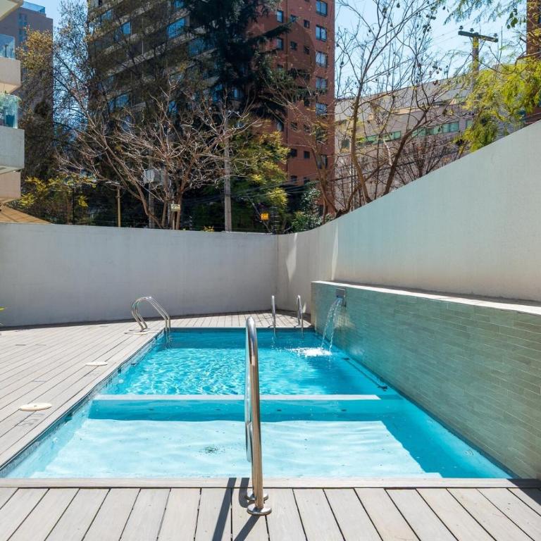 Rosario Sur Apartments by Mr BnB - Apartamento de 3 dormitorios - 5