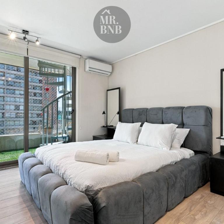 Rosario Sur Apartments by Mr BnB - Apartamento de 3 dormitorios - 9