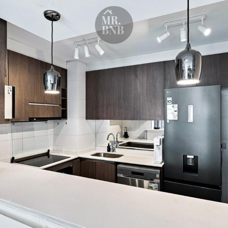 Rosario Sur Apartments by Mr BnB - Apartamento de 3 dormitorios - 10