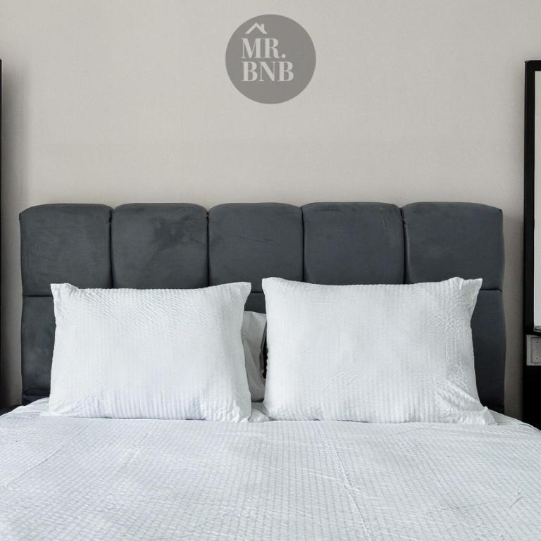 Rosario Sur Apartments by Mr BnB - Apartamento de 3 dormitorios - 11