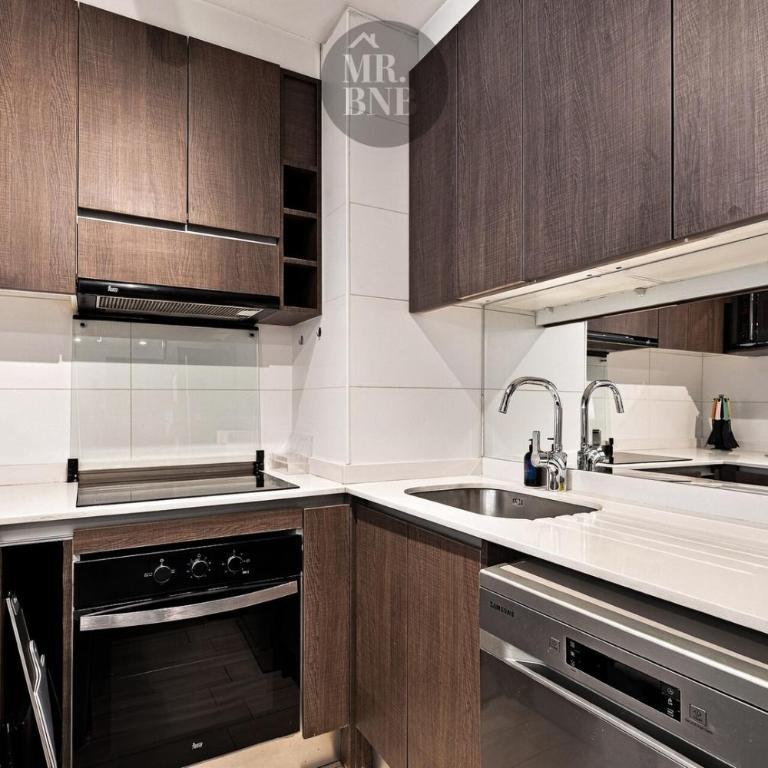 Rosario Sur Apartments by Mr BnB - Apartamento de 3 dormitorios - 13
