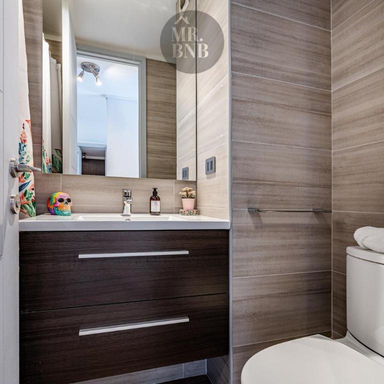 Rosario Sur Apartments by Mr BnB - Apartamento de 3 dormitorios - 14