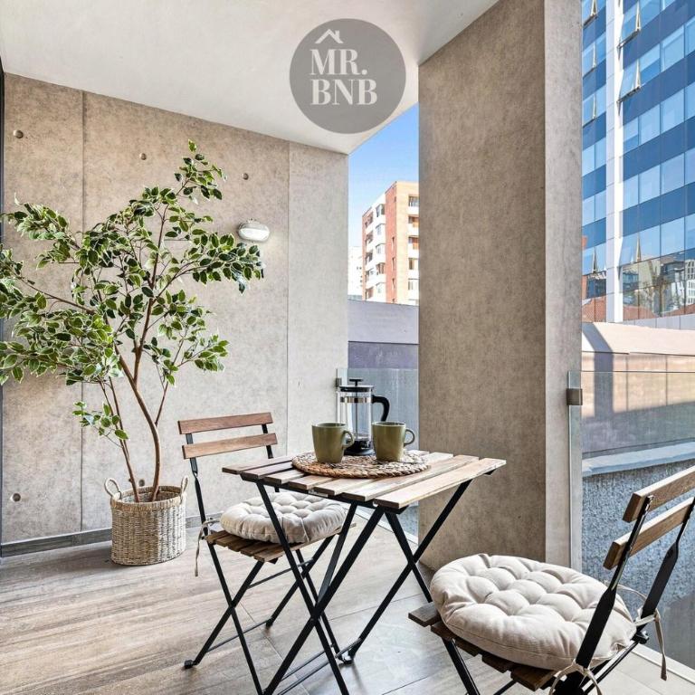 General Flores Apartments by Mr BnB - Apartamento de 1 dormitorio - 5