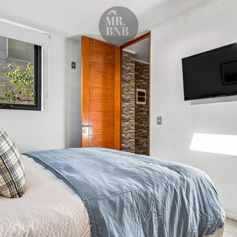 General Flores Apartments by Mr BnB - Apartamento de 1 dormitorio - 1
